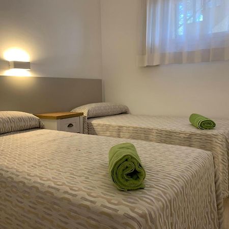 Apartamento 4 Pax A 300M Playa Con Acceso A Piscina Mp 2H 帕尔斯 外观 照片