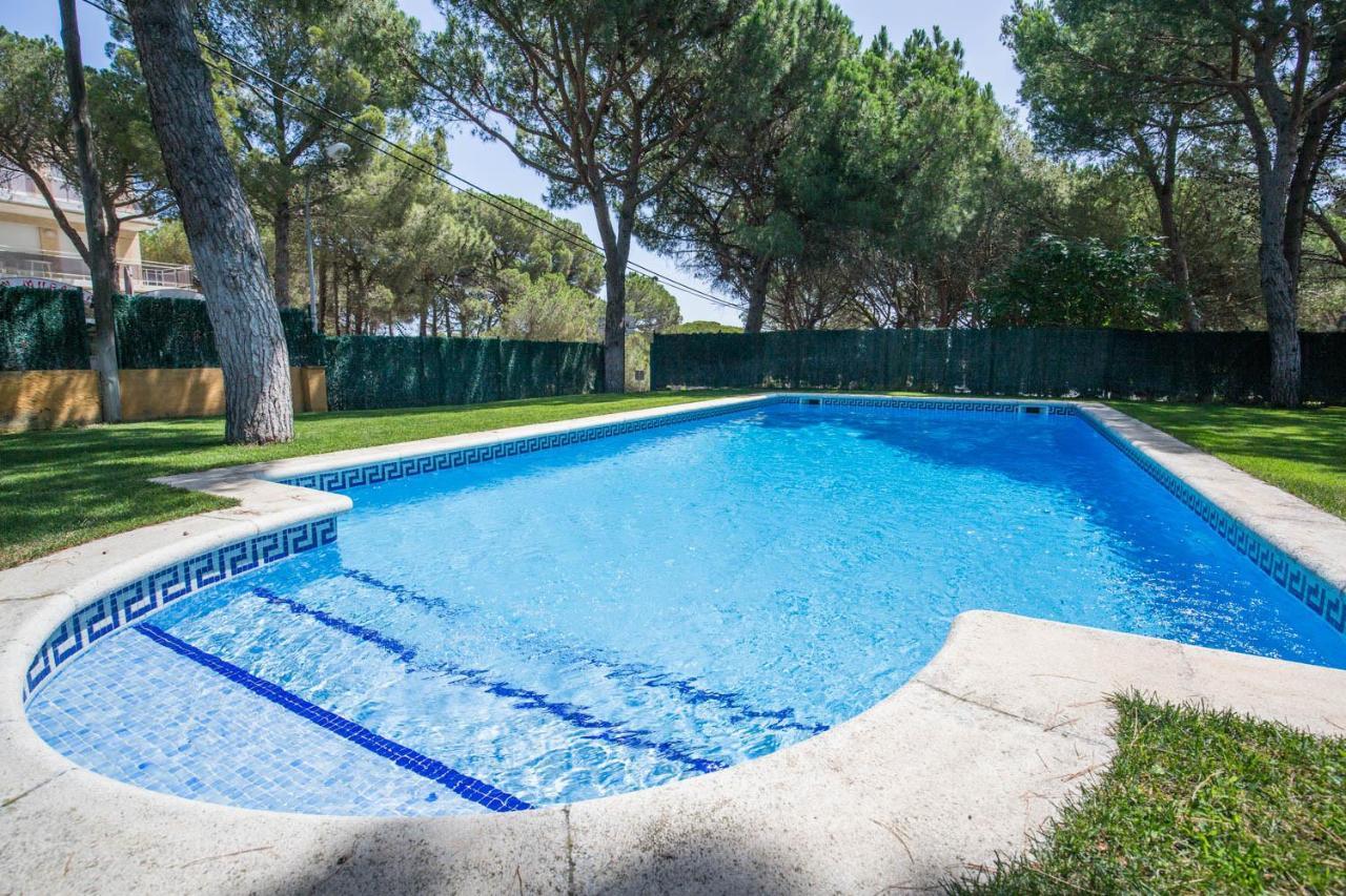 Apartamento 4 Pax A 300M Playa Con Acceso A Piscina Mp 2H 帕尔斯 外观 照片