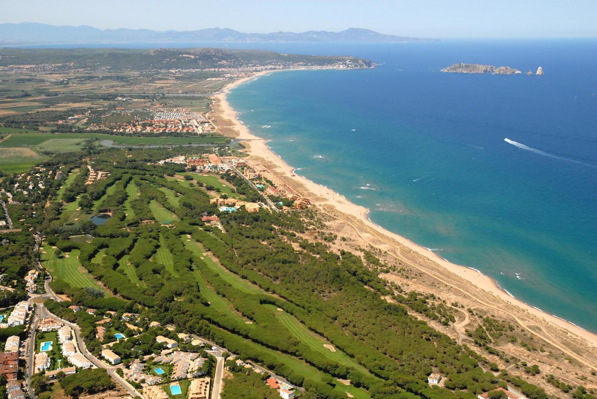 Apartamento 4 Pax A 300M Playa Con Acceso A Piscina Mp 2H 帕尔斯 外观 照片