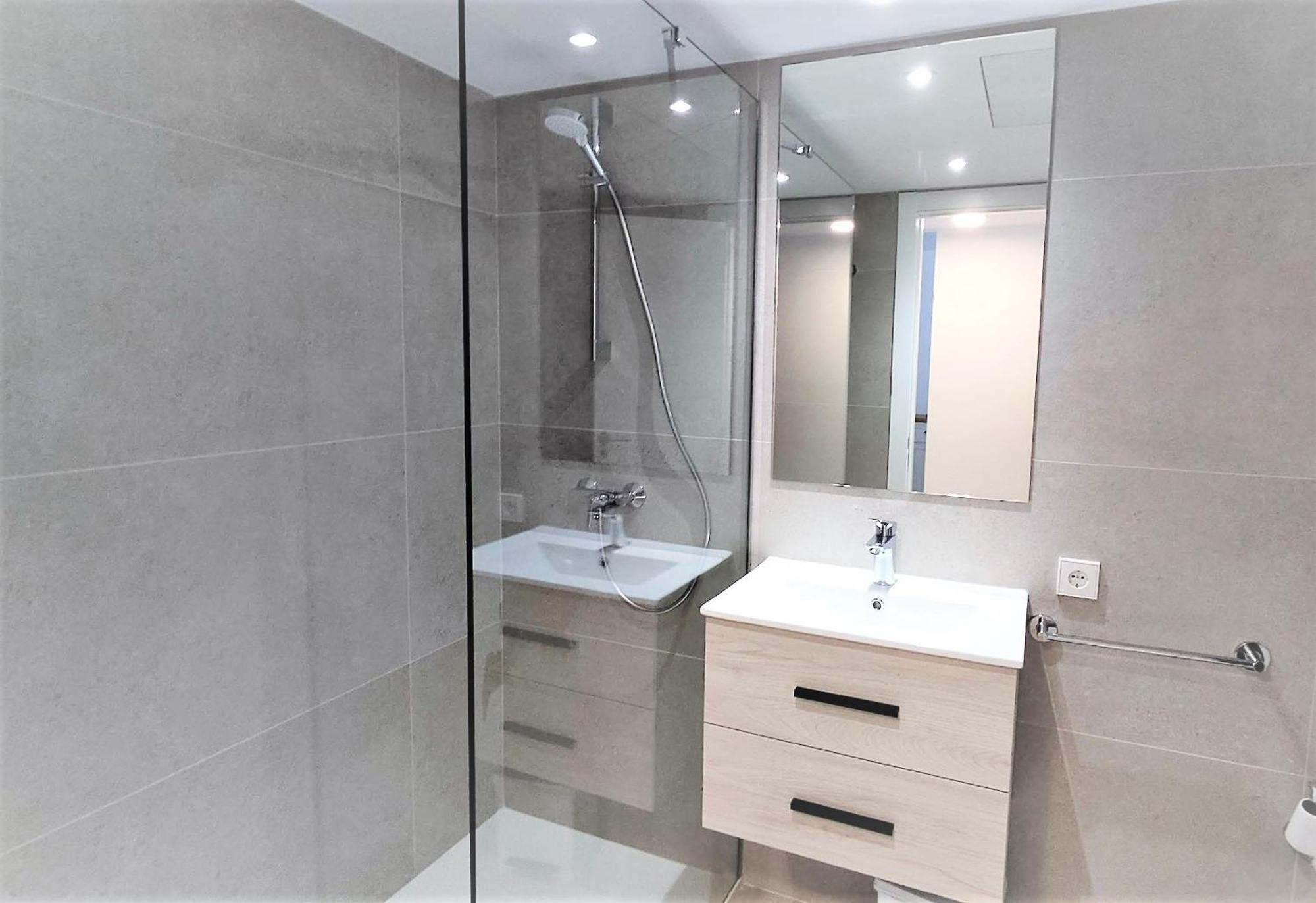 Apartamento 4 Pax A 300M Playa Con Acceso A Piscina Mp 2H 帕尔斯 外观 照片