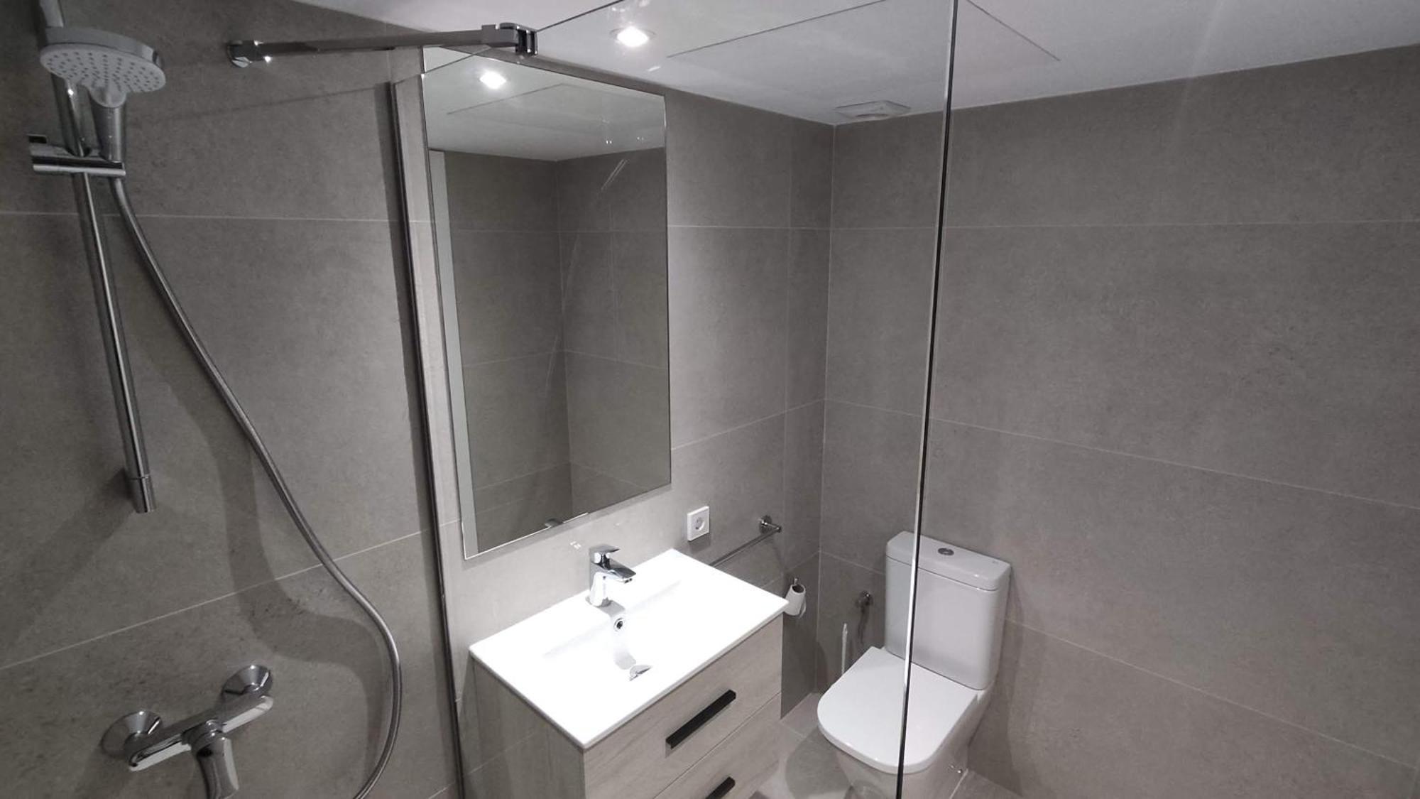 Apartamento 4 Pax A 300M Playa Con Acceso A Piscina Mp 2H 帕尔斯 外观 照片