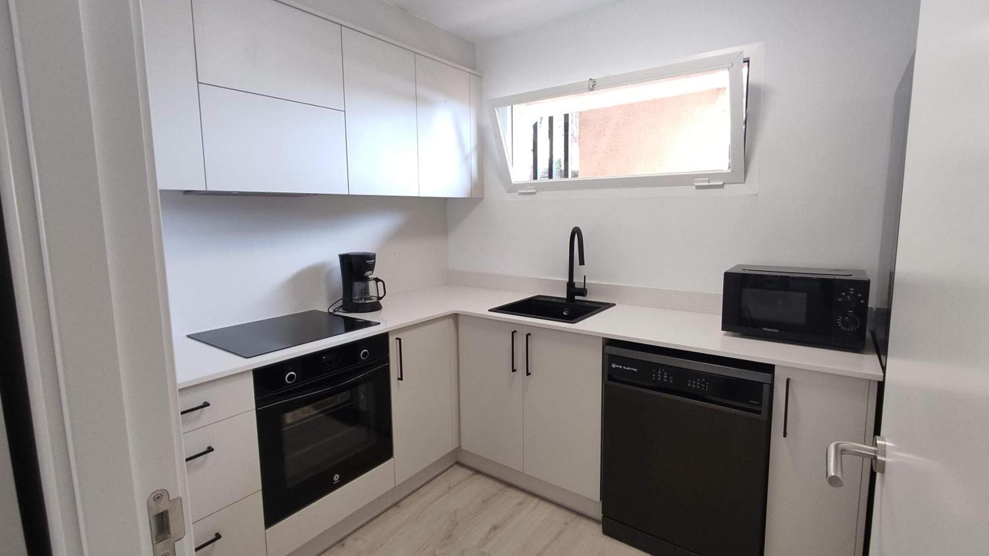 Apartamento 4 Pax A 300M Playa Con Acceso A Piscina Mp 2H 帕尔斯 外观 照片